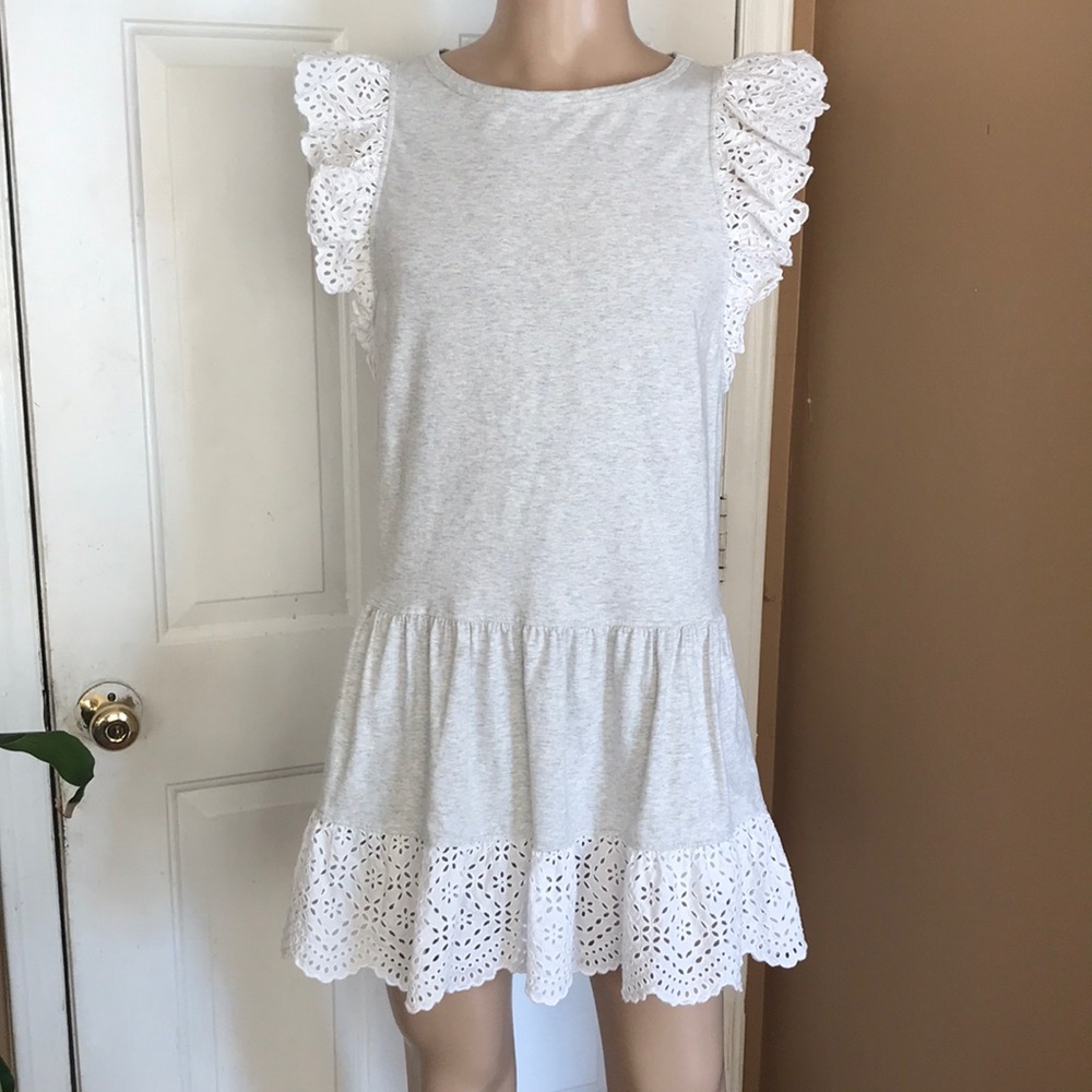 La Vie Rebecca Taylor dress